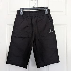 Jordan Boys Shorts